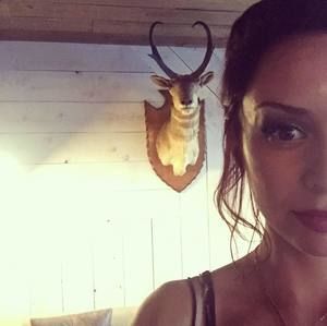 Meet your Posher, Erika